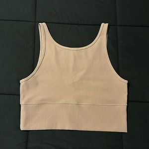 Lululemon Power Pivot Tank